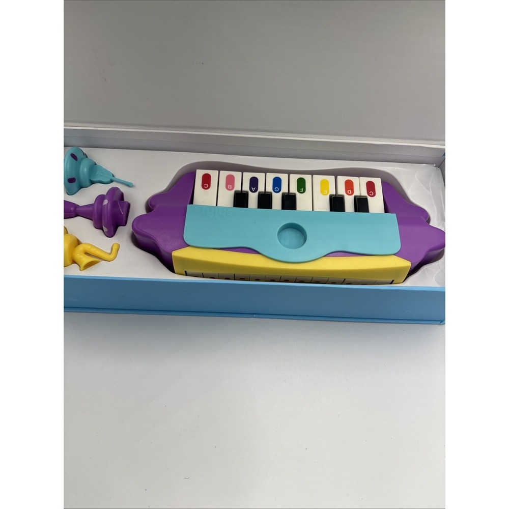 Plugo Tunes by PlayShifu - AR Piano Learning Kit Musical STEAM Toy Ages 5+ - Picture 3 of 4